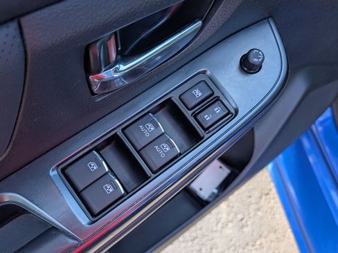 Used 2019 Subaru WRX Limited image 8