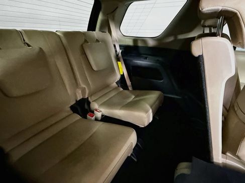 Certified 2021 Toyota 4Runner SR5 RWD image 23