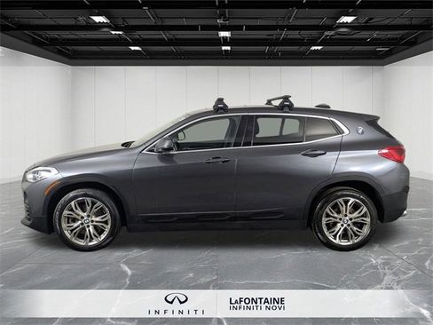 Used 2018 BMW X2 sDrive28i w/ Convenience Package image 2