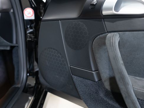 Used 2010 Porsche 911 GT3 RWD image 82