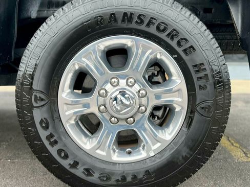 Used 2024 RAM 2500 Big Horn w/ Bed Utility Group image 27