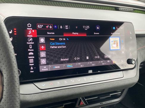 New 2026 Dodge Charger Scat Pack image 27