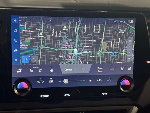 Certified 2025 Lexus RX 350 Premium w/ Accessory Package AWD/4WD image 34