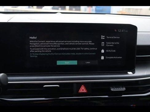 New 2026 Kia K5 GT-Line w/ GT-Line Premium Package image 14