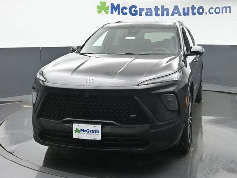 New 2026 Buick Enclave Sport Touring image 6