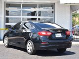 Used 2017 Chevrolet Cruze LS image 3