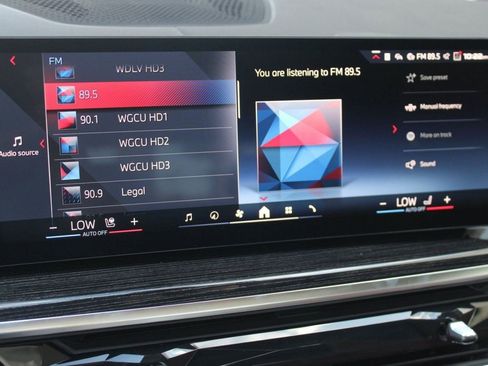 New 2026 BMW X7 M60i image 25