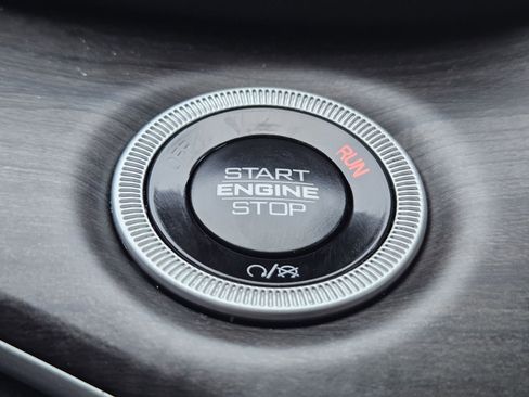 New 2025 Jeep Grand Cherokee Limited image 20