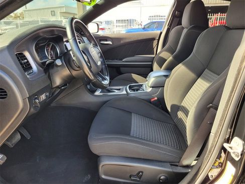 Used 2023 Dodge Charger R/T image 14