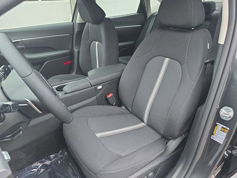 New 2026 Hyundai Sonata SEL image 16