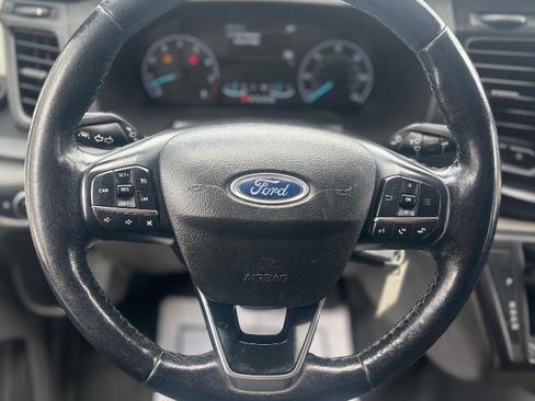 Used 2020 Ford Transit 250 Low Roof w/ Exterior Upgrade Package image 20
