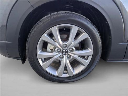 Used 2020 MAZDA CX-30 AWD w/ Premium Package image 24