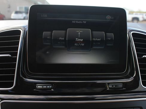 Used 2018 Mercedes-Benz GLE 350 4MATIC image 20