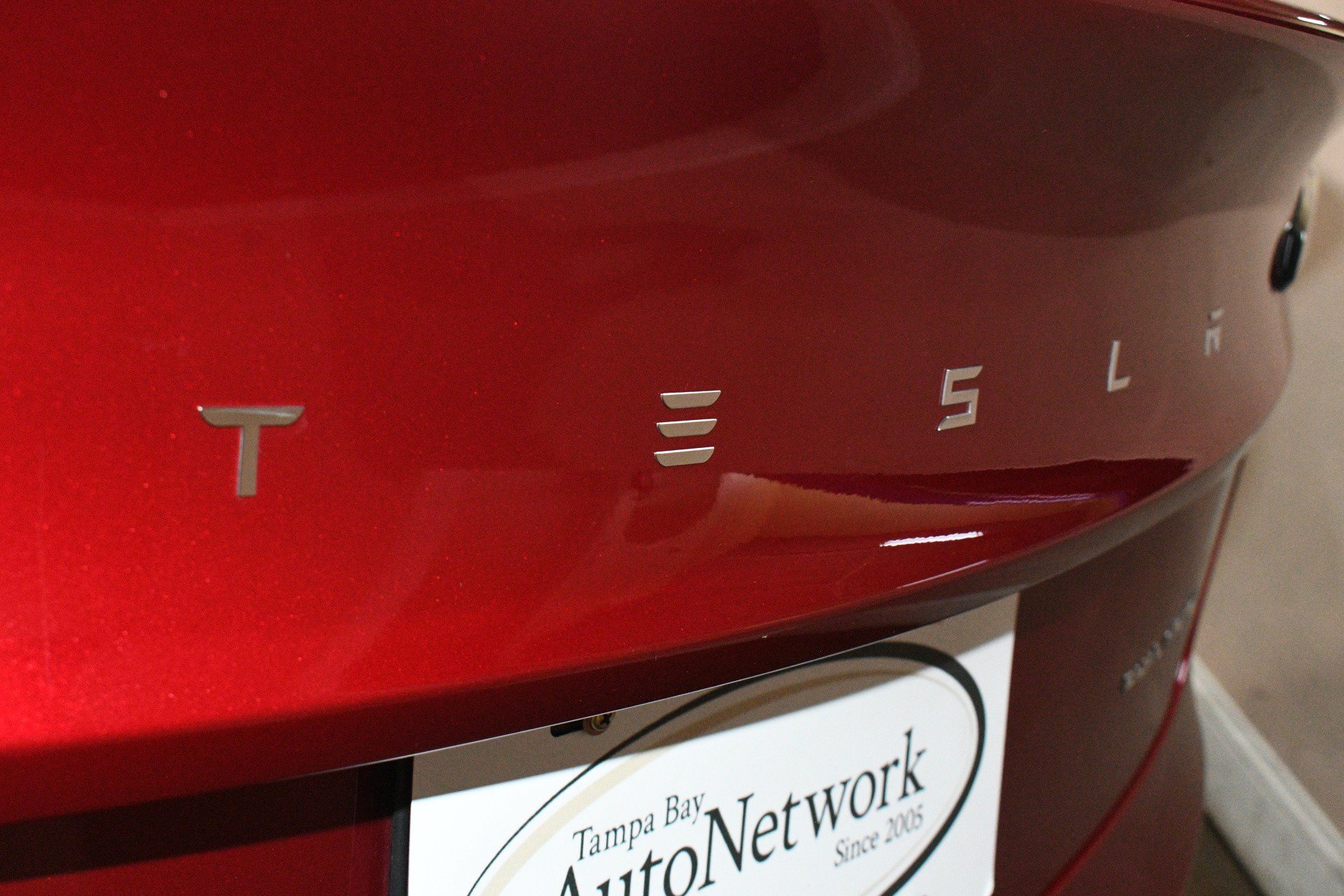 Used 2025 Tesla Model 3 Long Range AWD/4WD image 99
