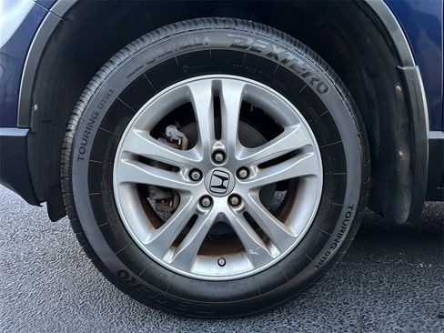 Used 2010 Honda CR-V EX image 38