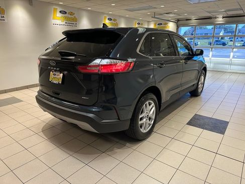 Used 2023 Ford Edge SEL w/ Convenience Package AWD/4WD image 23