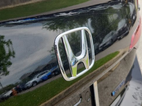 New 2026 Honda Civic Sport image 19