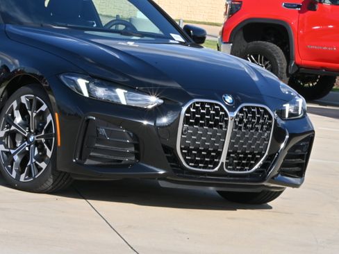 New 2026 BMW 430i xDrive Coupe w/ M Sport Package AWD/4WD image 33