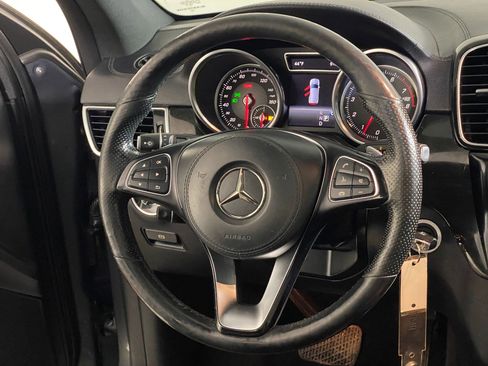 Used 2018 Mercedes-Benz GLS 450 4MATIC image 17