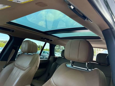 Used 2023 Land Rover Range Rover SE image 19