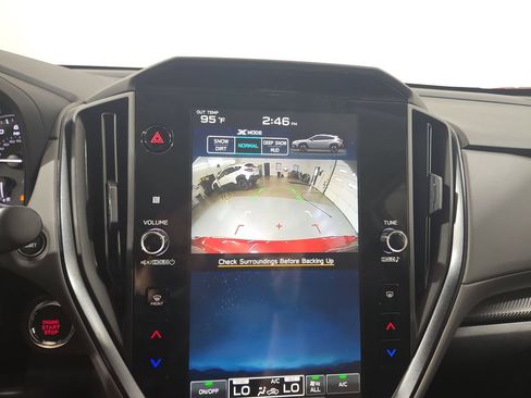 New 2026 Subaru Crosstrek 2.5i Premium AWD/4WD image 19