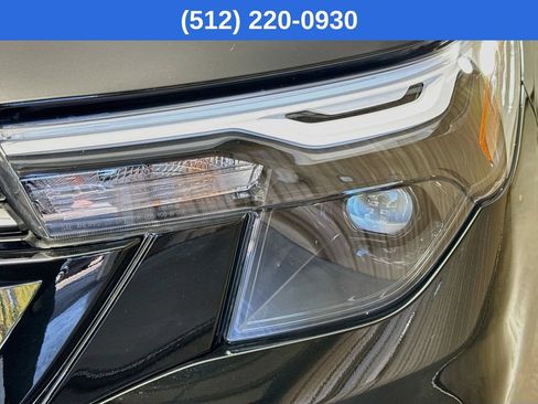 Certified 2026 Subaru Forester Sport AWD/4WD image 40