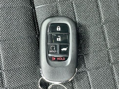 New 2026 Honda HR-V Sport image 33