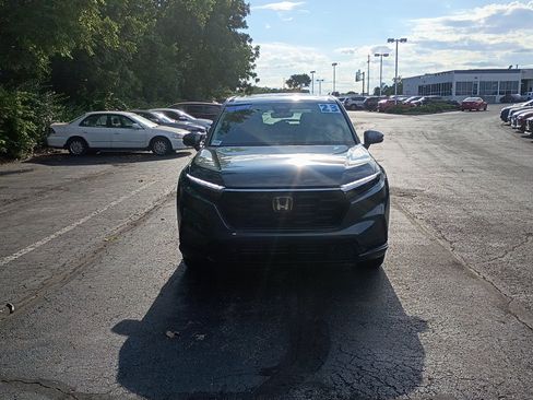 Certified 2023 Honda CR-V EX-L image 8