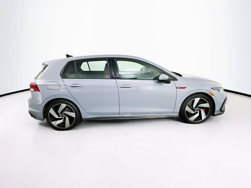 Used 2024 Volkswagen GTI S image 10