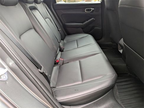 Certified 2023 Acura Integra A-Spec image 26