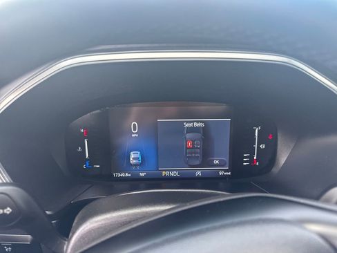 Used 2023 Ford Escape Active image 38