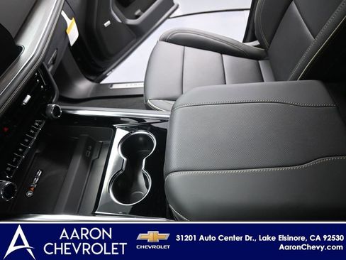 New 2025 Chevrolet Tahoe Premier image 12