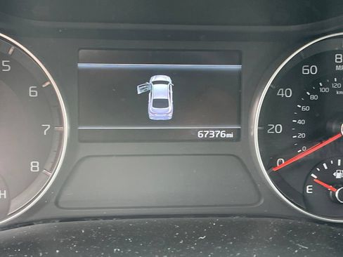 Used 2022 Kia Forte GT-Line FWD image 8