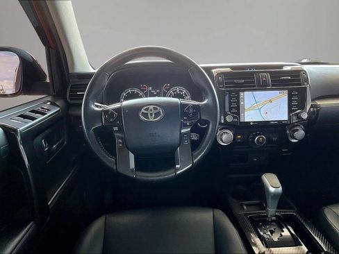 Used 2023 Toyota 4Runner TRD Off-Road Premium AWD/4WD image 8