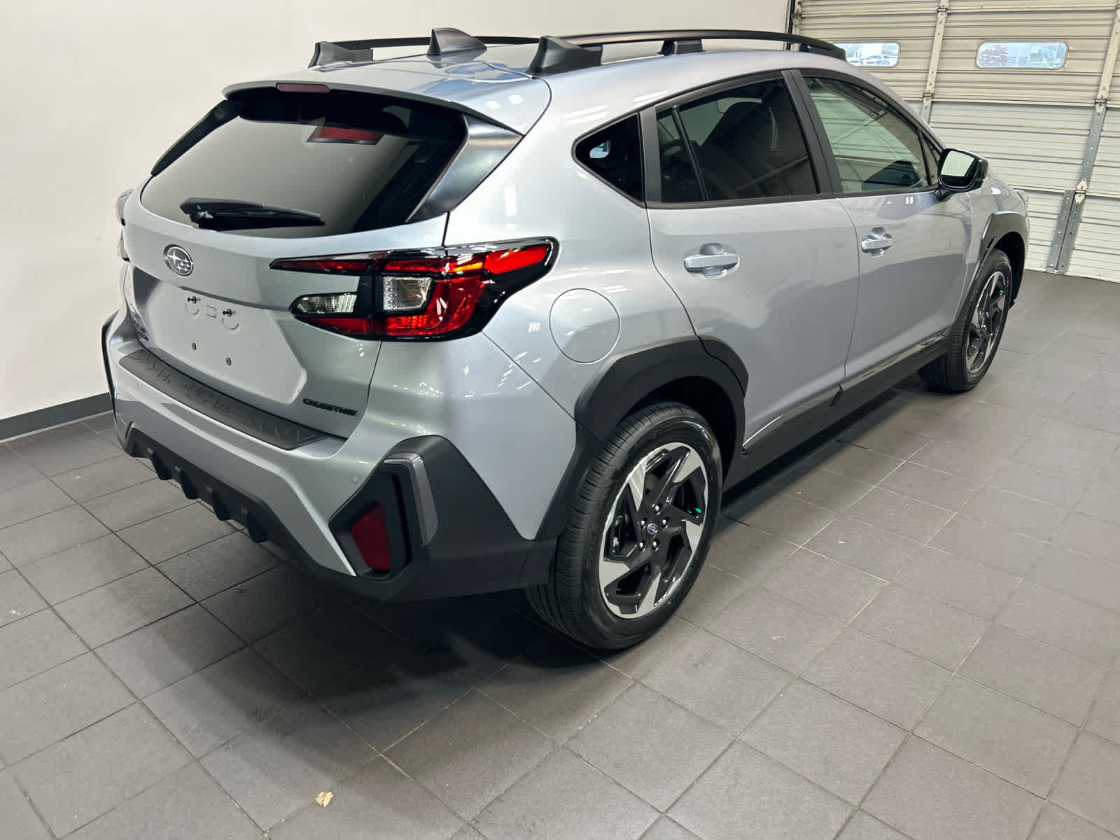 New 2026 Subaru Crosstrek 2.5i Limited w/ Crosstrek Mirror Package AWD/4WD image 3