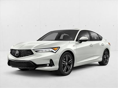 Used 2023 Acura Integra A-Spec