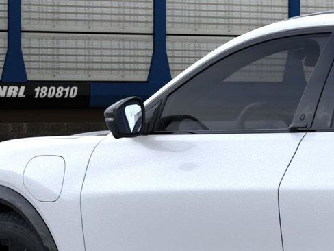 New 2025 Ford Mustang Mach-E Premium w/ Sport Appearance Package image 20