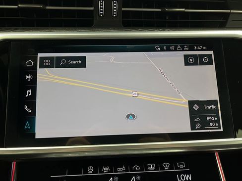 Used 2019 Audi A6 3.0T Prestige w/ Prestige Package image 15