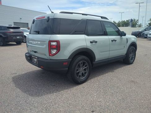 Used 2023 Ford Bronco Sport Big Bend AWD/4WD image 6