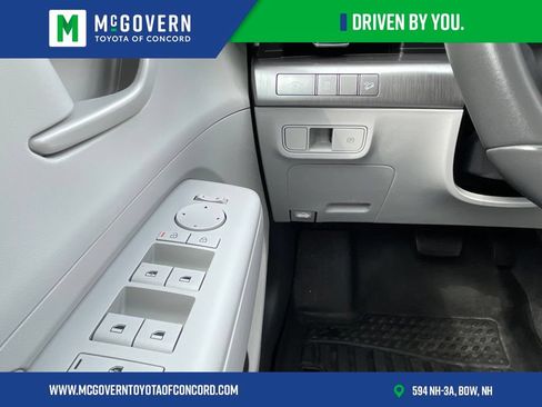 Used 2025 Hyundai Kona SEL AWD/4WD image 19