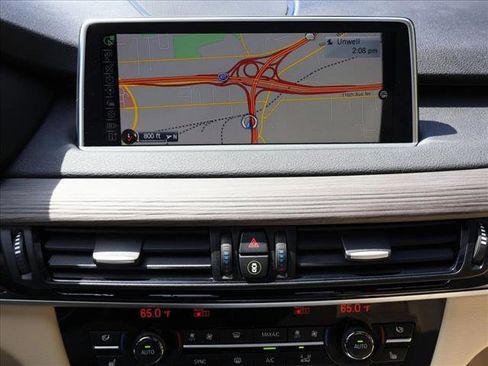 Used 2014 BMW X5 xDrive50i AWD/4WD image 18