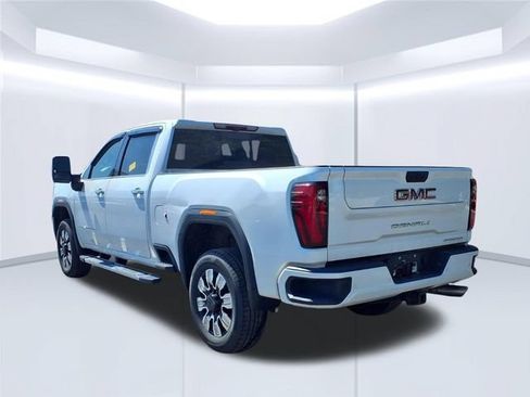 Used 2024 GMC Sierra 2500 Denali w/ Denali Reserve Package AWD/4WD image 20