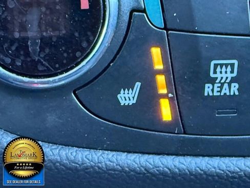 Used 2024 Chevrolet Equinox LT image 16