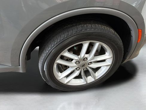 Used 2022 Dodge Durango GT AWD/4WD image 29