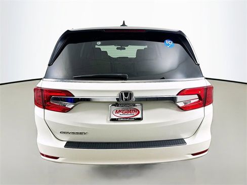 Used 2019 Honda Odyssey EX image 19