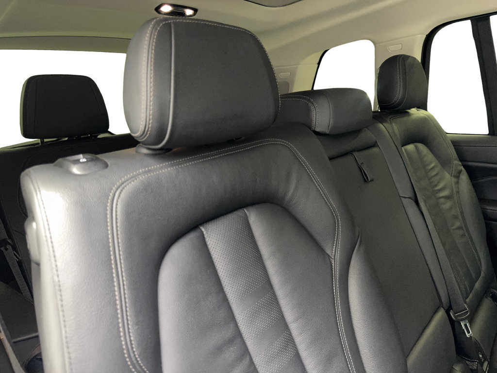 Used 2020 BMW X7 xDrive40i w/ Premium Package AWD/4WD image 47