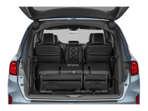Used 2026 Honda Odyssey Sport-L image 11