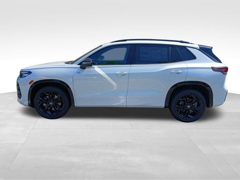 New 2026 Volkswagen Tiguan SE R-Line AWD/4WD image 2