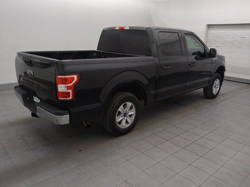 Used 2018 Ford F150 XLT RWD image 10