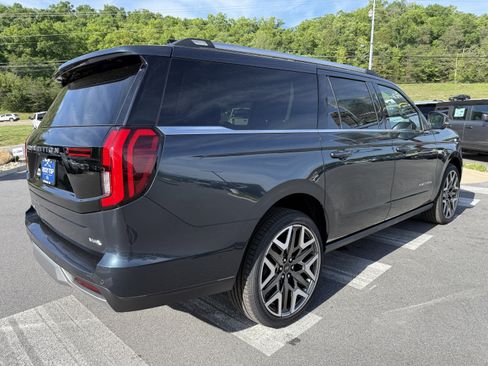 New 2026 Ford Expedition Max Platinum AWD/4WD image 5